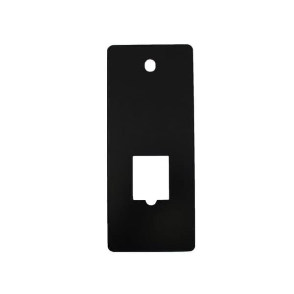 T Cover Plate 2500